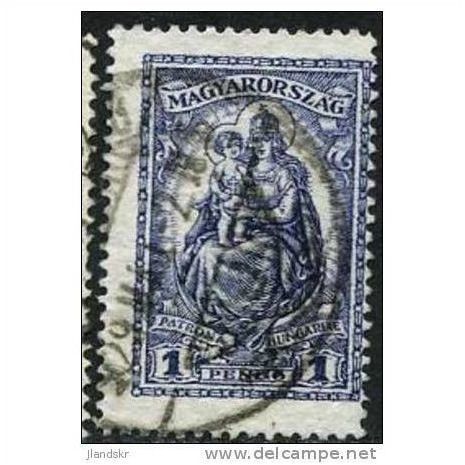 1926 Michel 427 - #2 fine used (o)