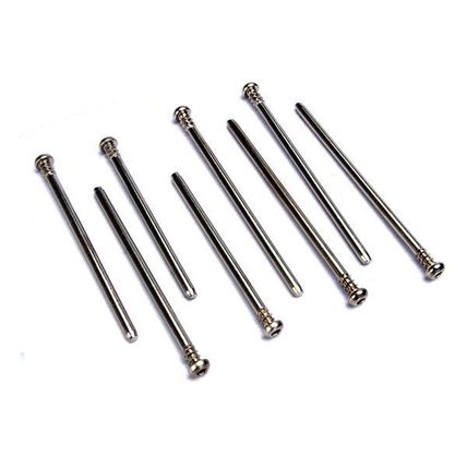 TRA5161 TRAXXAS SCREW PIN SET SUSPENSION HRDND