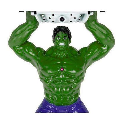 Marvel Licensed Avengers HULK 2CH IR RC Helicopter RTF