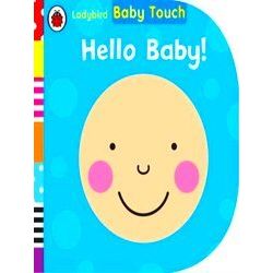 Baby Touch Hello Baby