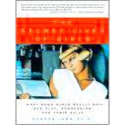 The Secret Lives of Girls