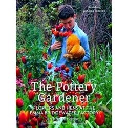 The Pottery Gardener