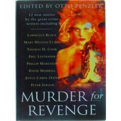 Murder For Revenge