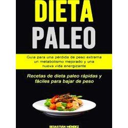 Dieta Paleo
