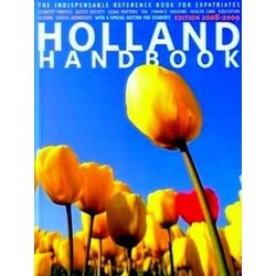 The Holland Handbook Editie 2008-2009