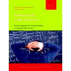 Professionals Under Pressure
