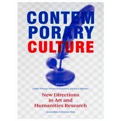 Contemporary Culture