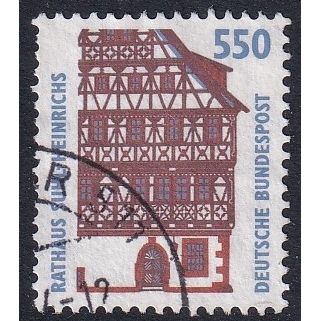 Germany 1994 SG 2220c Used (D-446 (4))
