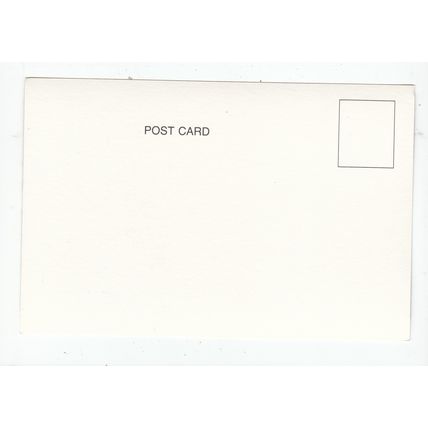 High Street Lewisham Local History Centre Reproduction Postcard London