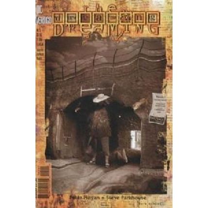 Dreaming (Vol 1) # 005 NM MODERN AGE COMICS