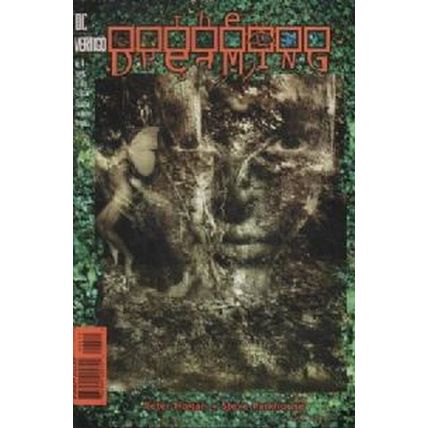 Dreaming (Vol 1) # 004 NM MODERN AGE COMICS