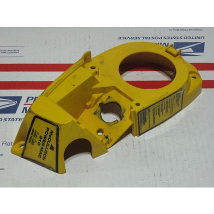 McCulloch PM 310 320 330 EB 2.1 2.3 - 310 Yellow Fan Housing