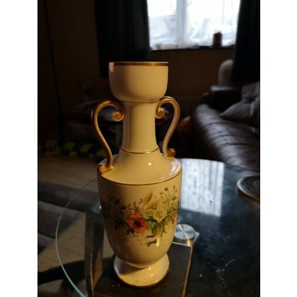 Urn Vase L.K