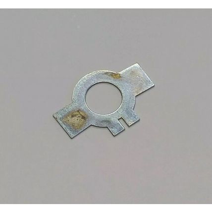 Swinging Arm Spindle Lock Tab Washer Triumph 650 1963 to 1973 T120 F5944
