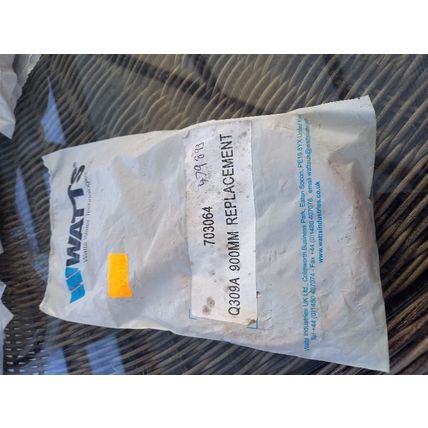 Thermocouple 703064 Q309A 900mm Replacement (Sealed packet)