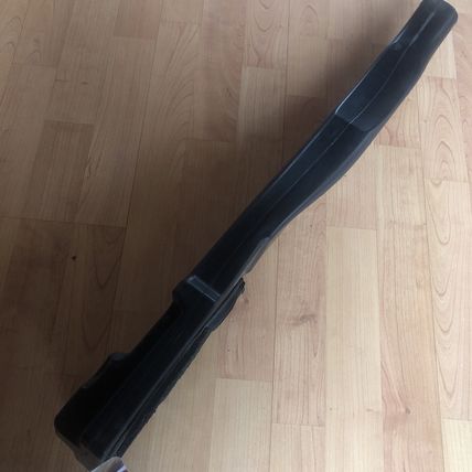 Land Rover LR2 Driver Side Left Fender Air Intake Duct Tube LR022058
