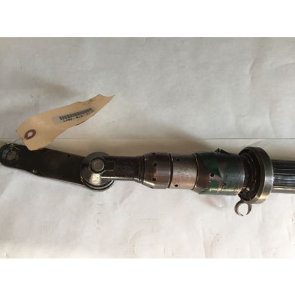 ATLAS COPCO ETV S7-70-13-CTADS,4220 0987 80,NUTRUNNER,LUBBERING 89441601,SL