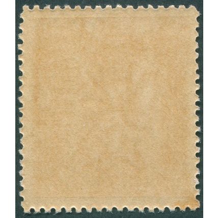 New Zealand 1932 1s.3d. orange-yellow Postal Fiscal SGF146 MNH