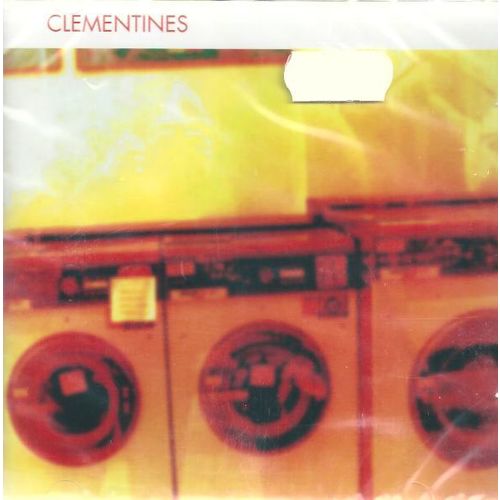 Clementines ‎– Clementines