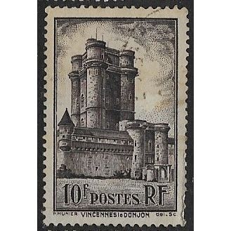 1938/1939 Michel 414 - fine used (o)