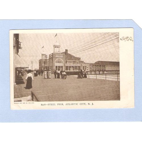 NJ Atlantic City Steel Pier nj_box1~176
