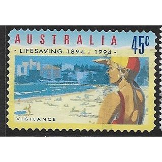 1994 SG 1444 - fine used (o)