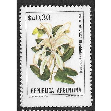1983 Michel 1638x - MNH (**) - normal paper