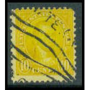 Used 642 10c James Monroe Average M10238