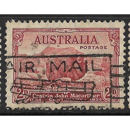 1934 SG 150a - fine used (o)
