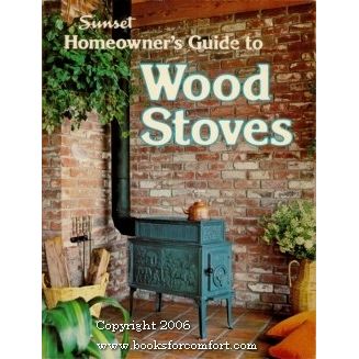 Homeowners Guide to Wood Stoves