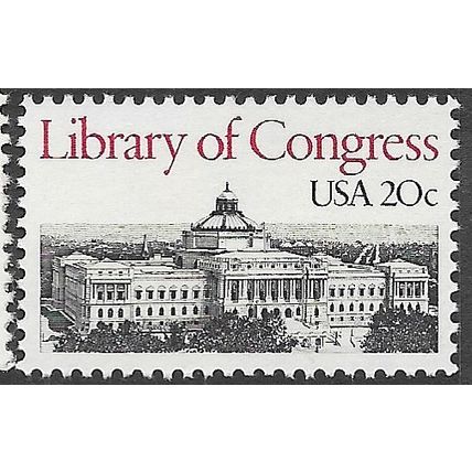 1982 Michel 1583 - MNH (**)