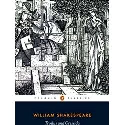 Troilus & Cressida