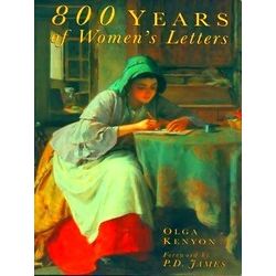 800 Years Of Women's Letters