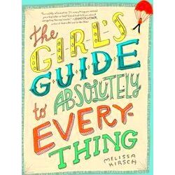 Girls Guide To Everything