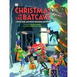Christmas in the Batcave