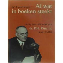Al Wat In Boeken Steekt
