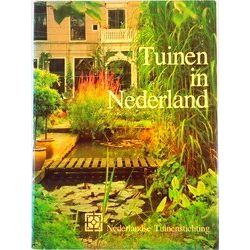 Tuinen In Nederland