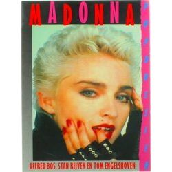 Popdossier Madonna