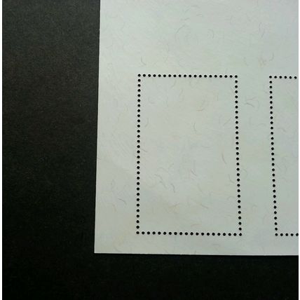 Malaysia Cooperative Project Giant Panda 2015 (Singapore o/p ms MNH *VIP *P00000