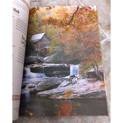 Ideals Thanksgiving Lot of 2 Magazine Fall September November Issues