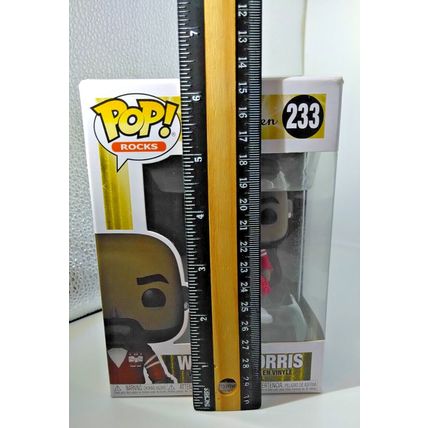 Boyz II Men - Wanya Morris #233 Funko Pop! Vinyl - FAST SHIP!
