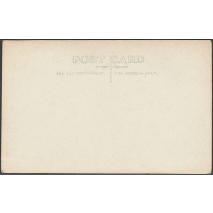 Circular Roman Bath, Bath, Somerset, c.1920 - Westfield RP Postcard