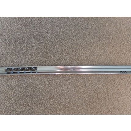 1973 73 1974 74 Plymouth Satellite LH Door Belt Line Trim OEM Road Runner