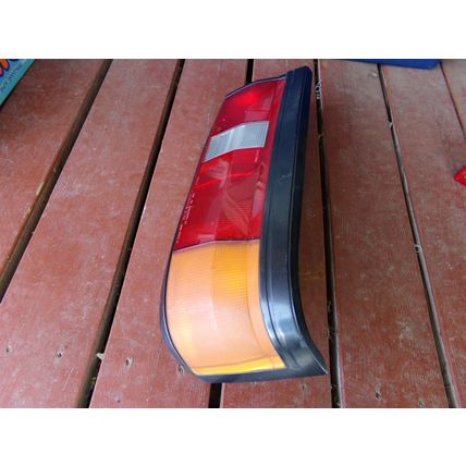 1984 - 1987 Toyota Corolla AE86 Hatchback 12-226 RH Tail Light OEM 84 85 86 87