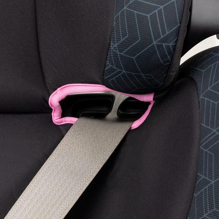 Evenflo Gotime LX High Back Booster Car Seat