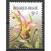 Belgium ( Belgique ) N° 2244 YVERT OBLITERE (USED)