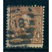 Used 280 4c Abraham Lincoln Average M04613