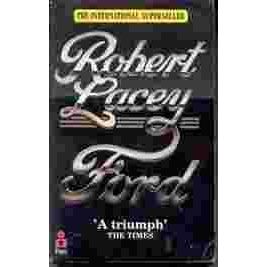 Ford by Robert Lacey