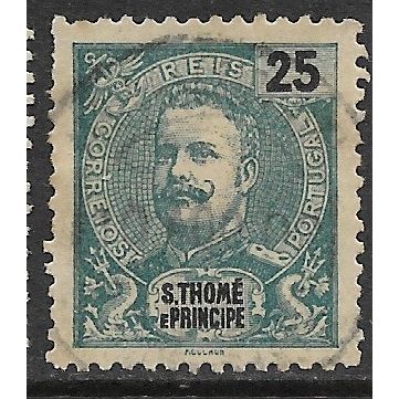 1898 SG 71 - #3 fine used (o)