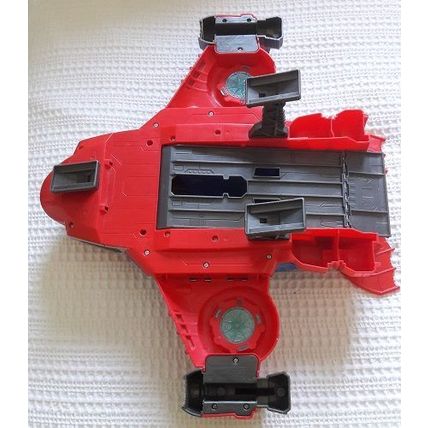 Spiderman Jetquarters Vehicle, Hasbro, 2018